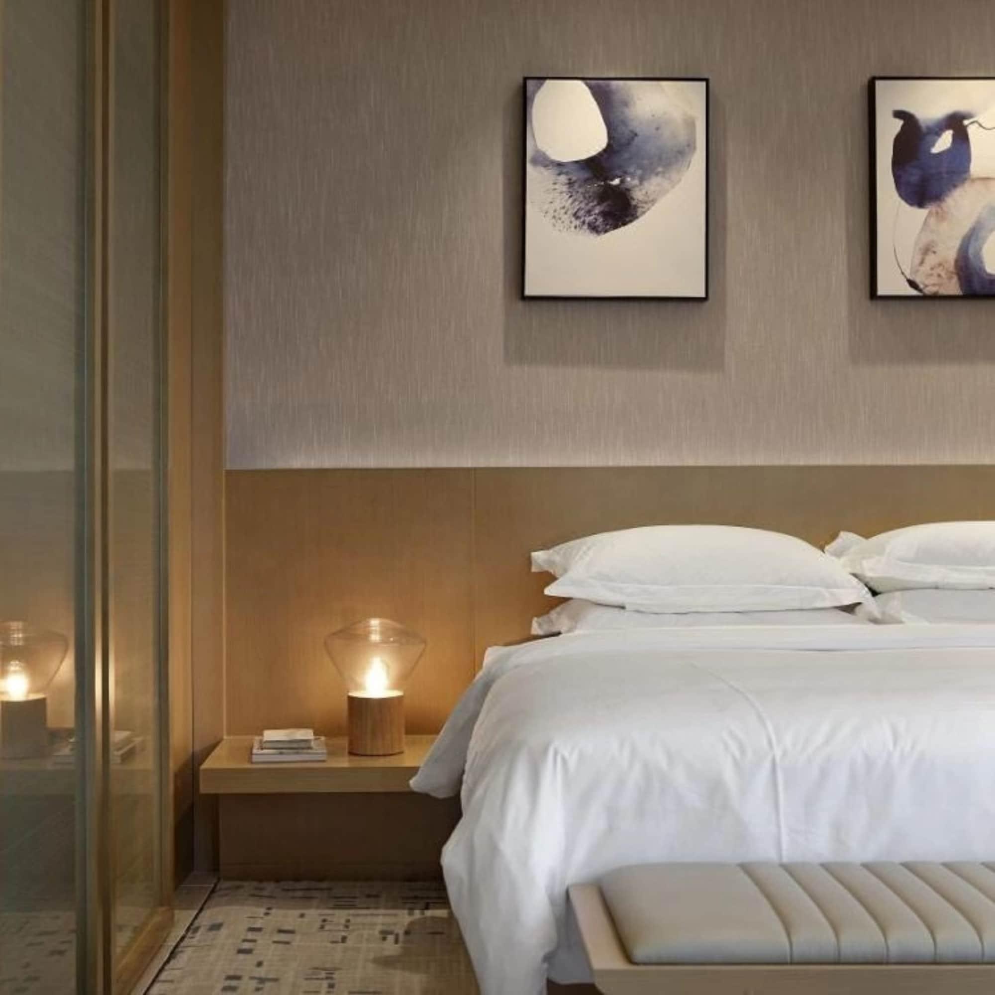Dongguan Oriental Ginza International Hotel Buitenkant foto